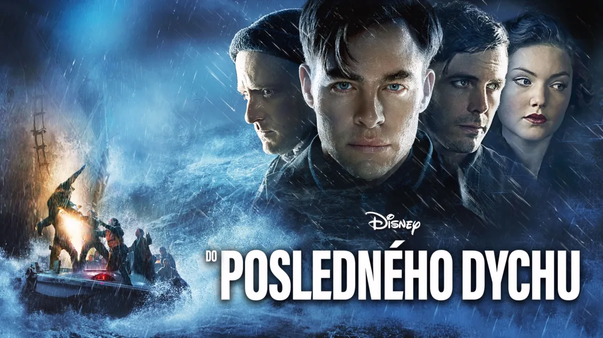 Pozerajte Do posledného dychu | Disney+