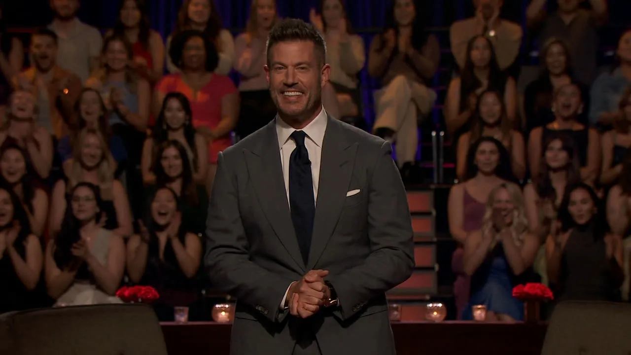 thumbnail - S21:E10 Finale and After the Final Rose