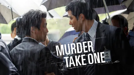 thumbnail - Murder, Take One