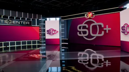 SportsCenter+