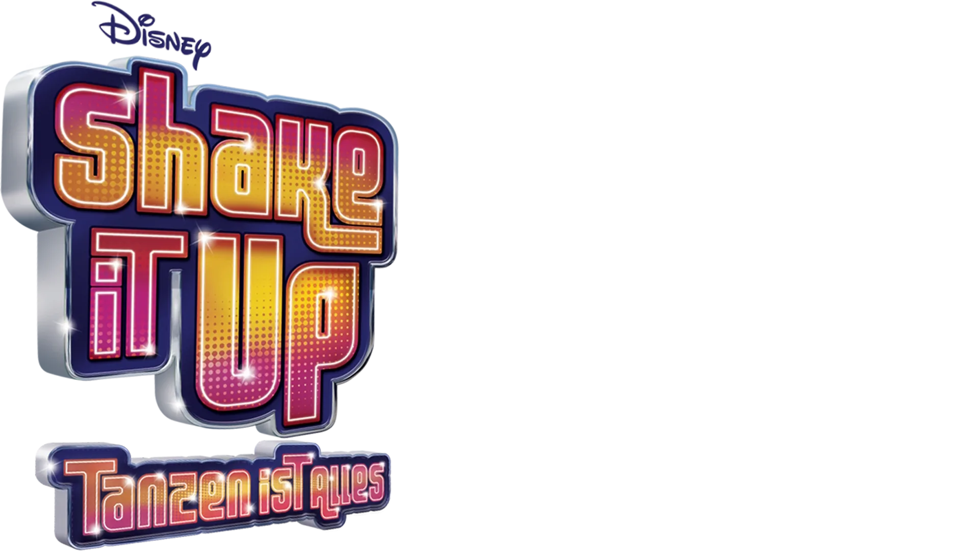 Shake It Up - Tanzen ist alles