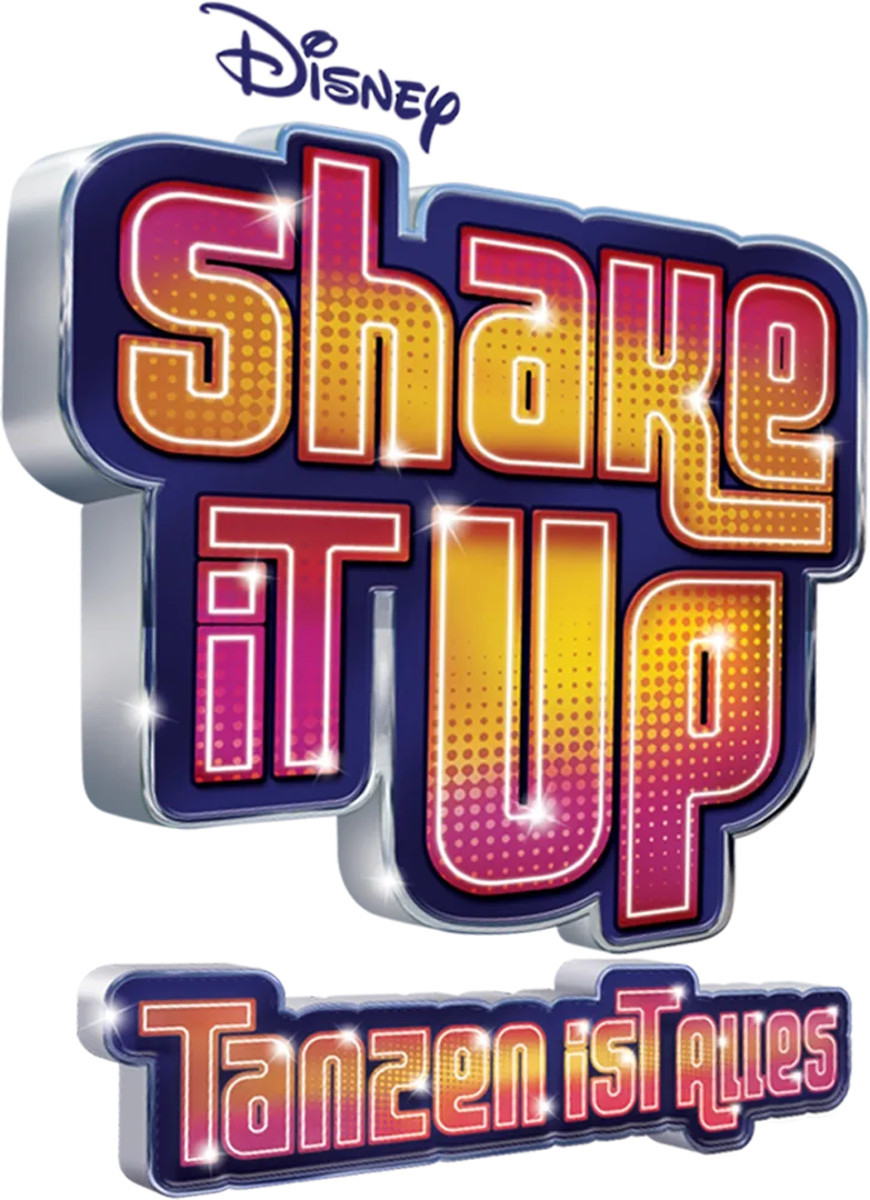 Shake It Up - Tanzen ist alles