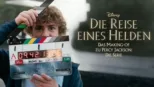 thumbnail - Die Reise eines Helden – Das Making-of zu Percy Jackson: Die Serie