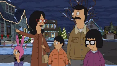 thumbnail - Bob's Burgers