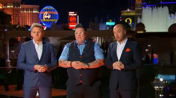 thumbnail - S4:E8 Top 16 Compete, Part 2