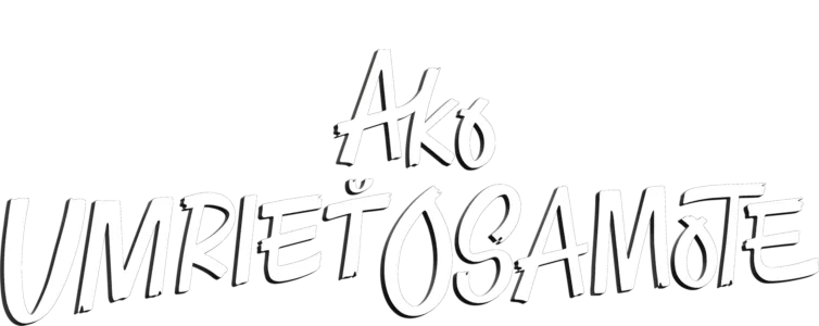 Ako umrieť osamote