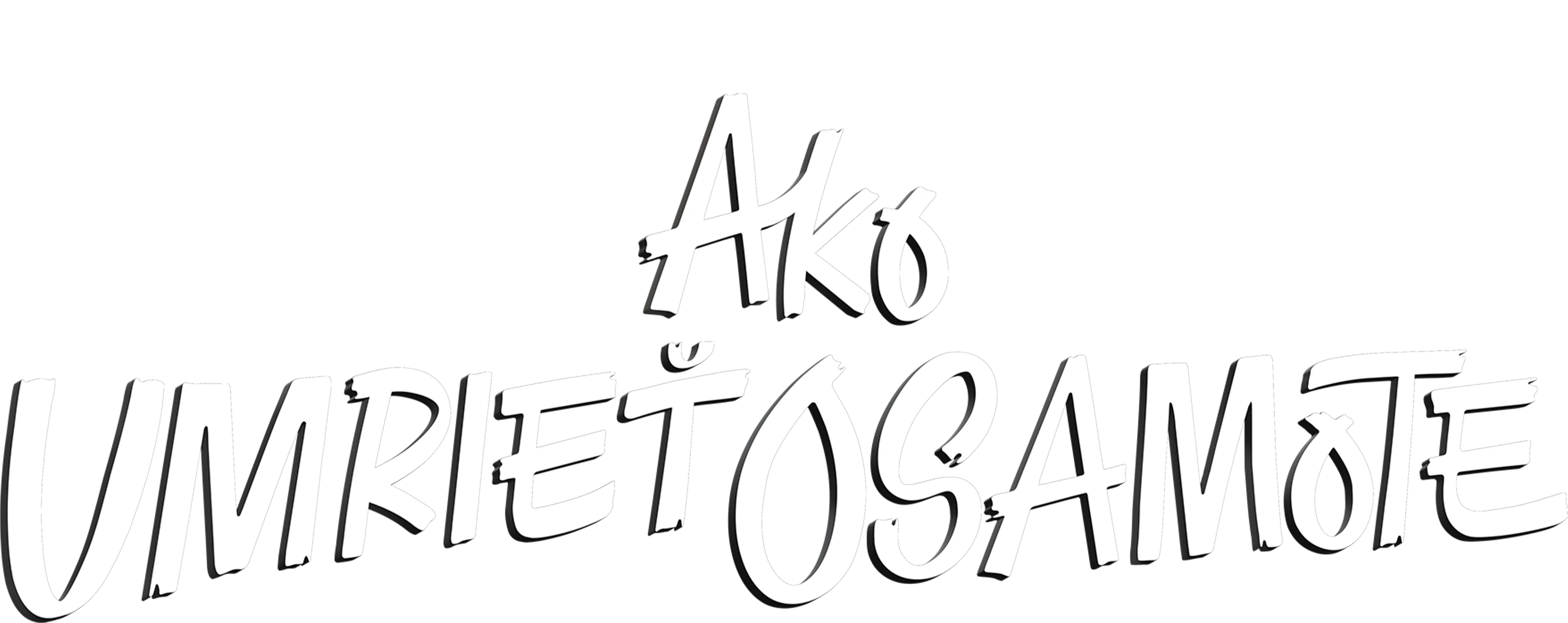 Ako umrieť osamote