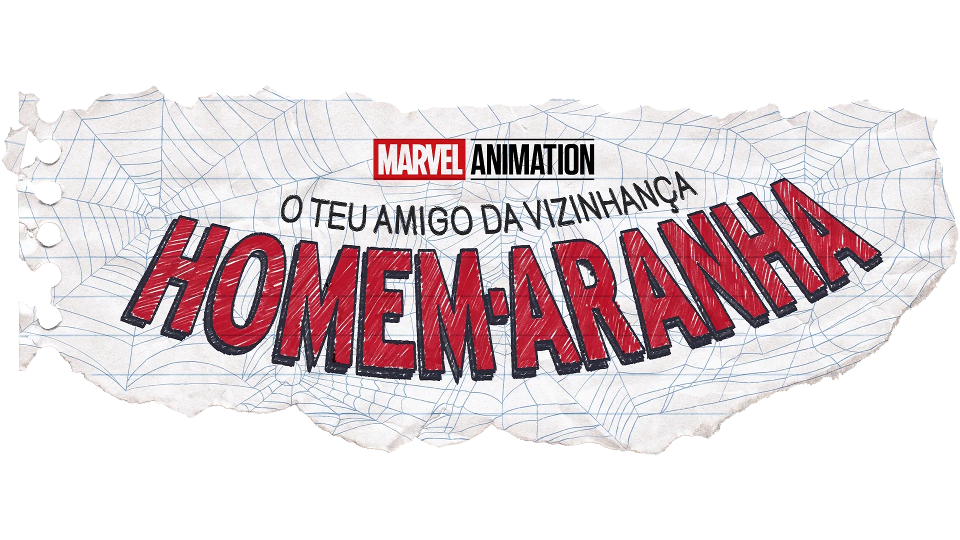 O Teu Amigo da Vizinhança Homem-Aranha