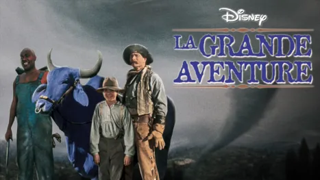 thumbnail - La Grande Aventure