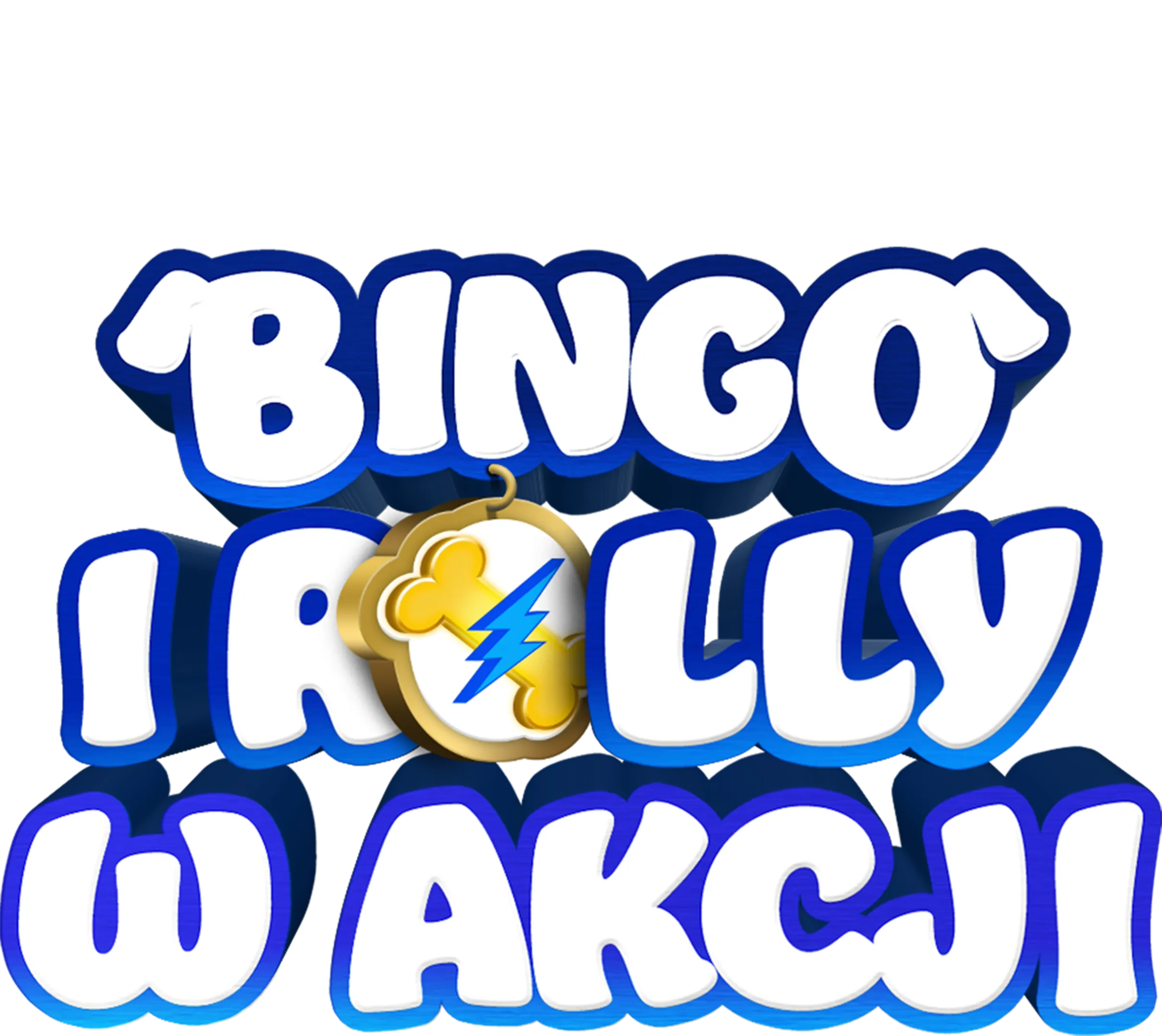 Bingo i Rolly w akcji