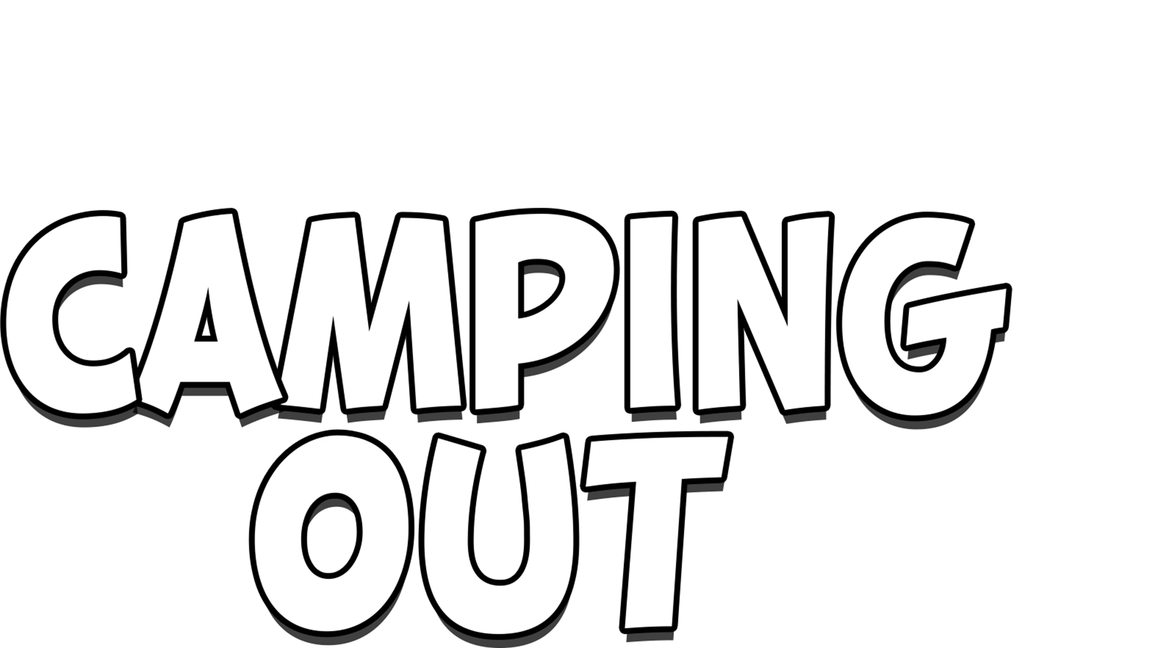 Camping Out