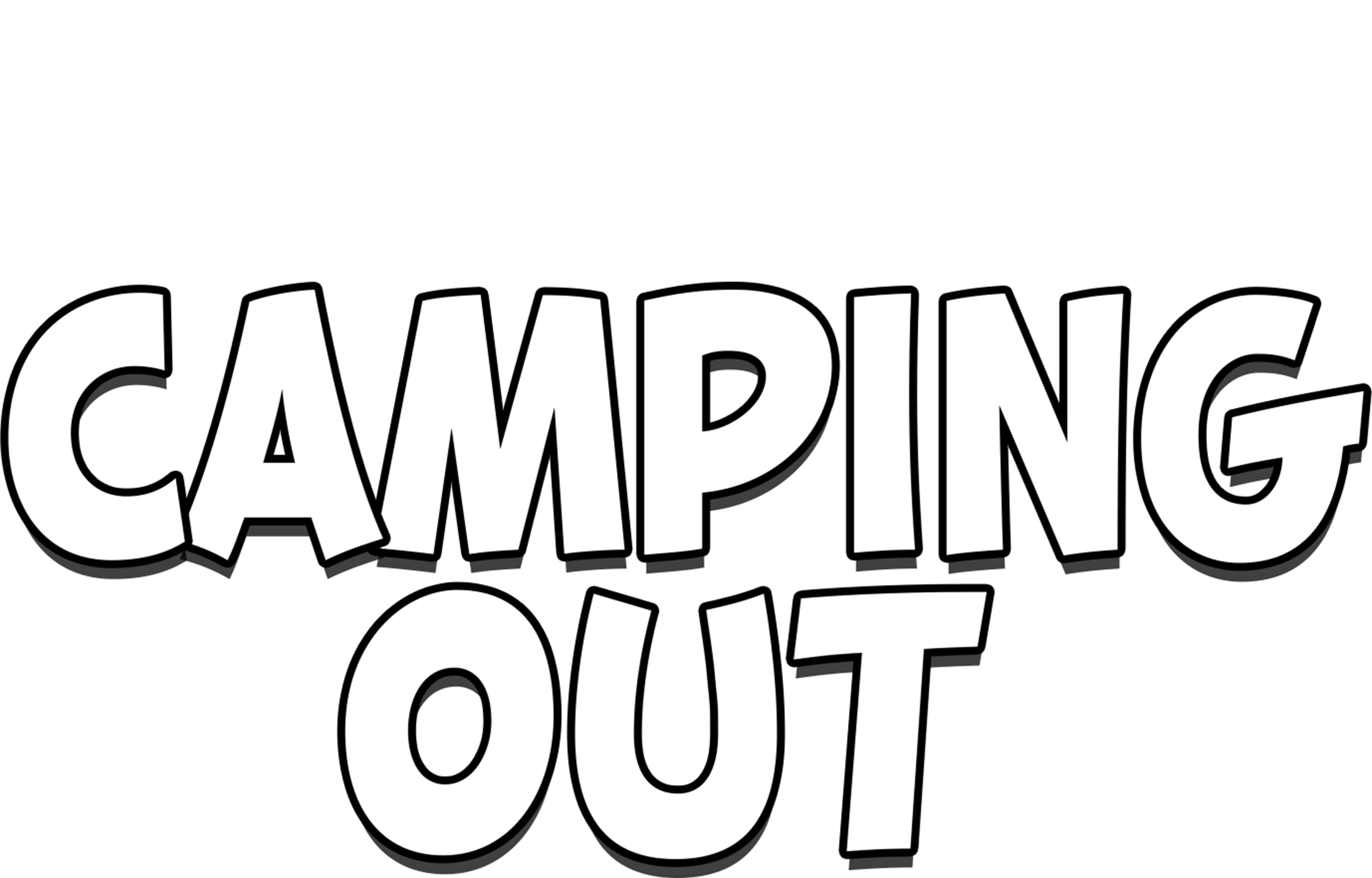 Camping Out