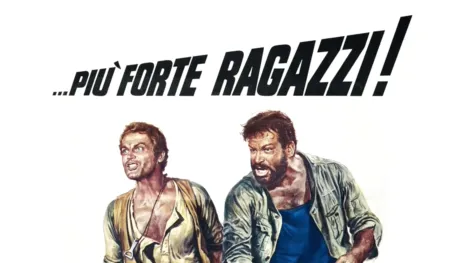 thumbnail - ...più forte, ragazzi!!