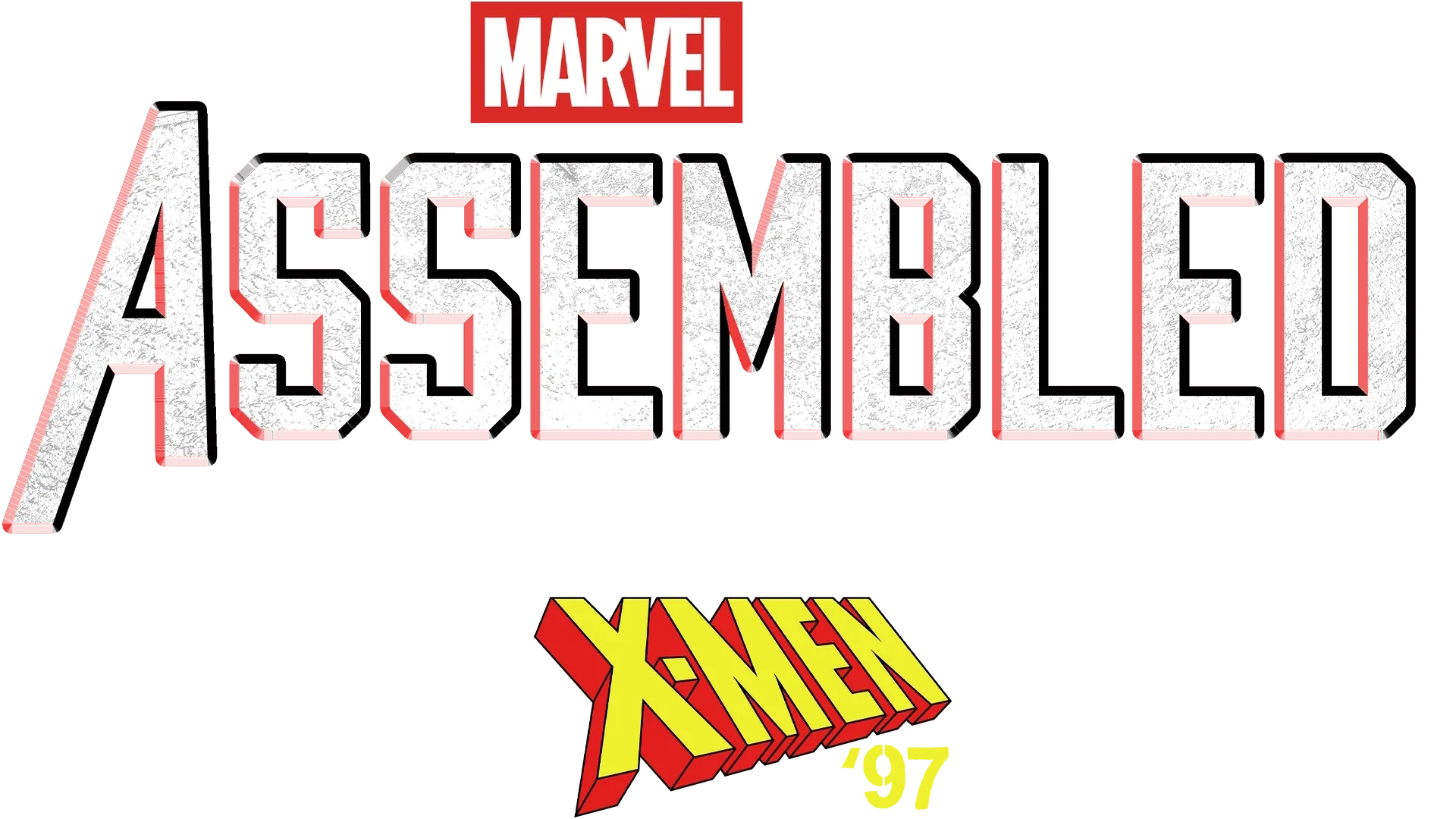 ASSEMBLED: Jak se natáčel seriál X-Men '97