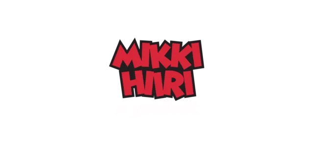 Mikki ja ystävät