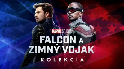 thumbnail - Falcon a Zimný vojak