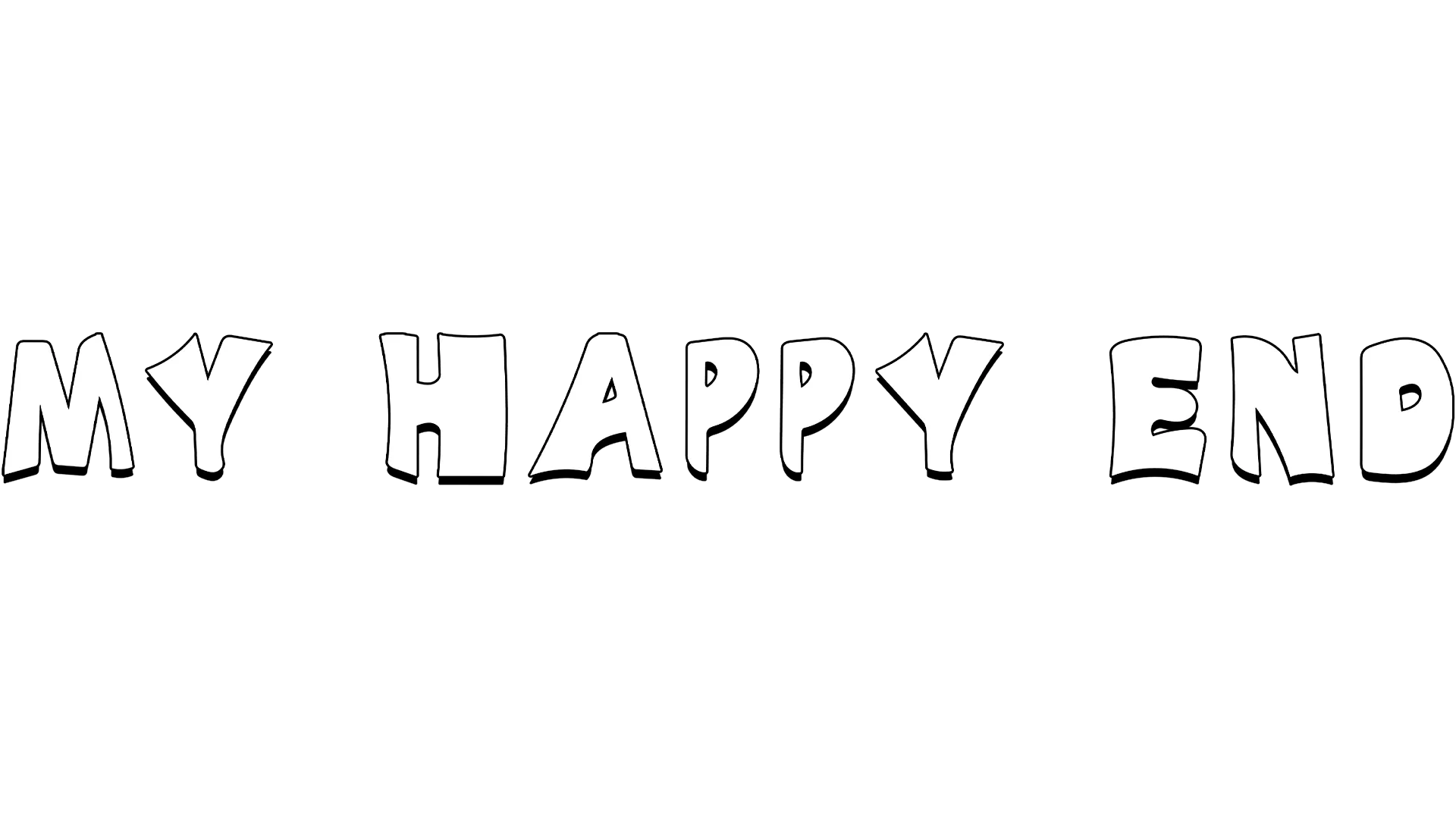 My Happy End