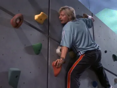 thumbnail - S5:E2 Social Climber