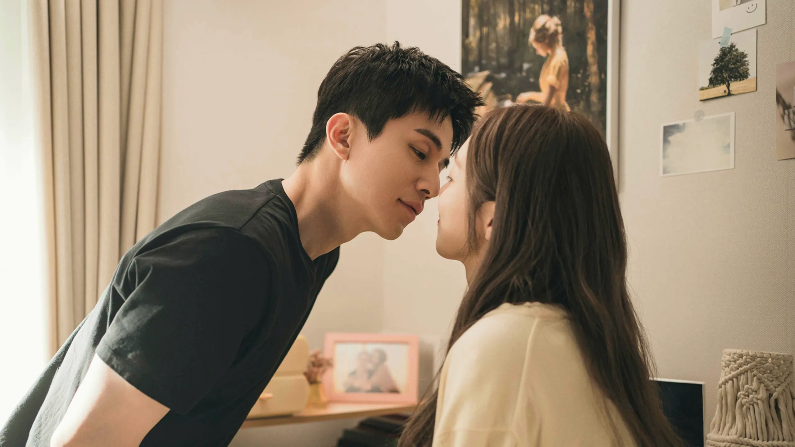 『優しい男の物語』