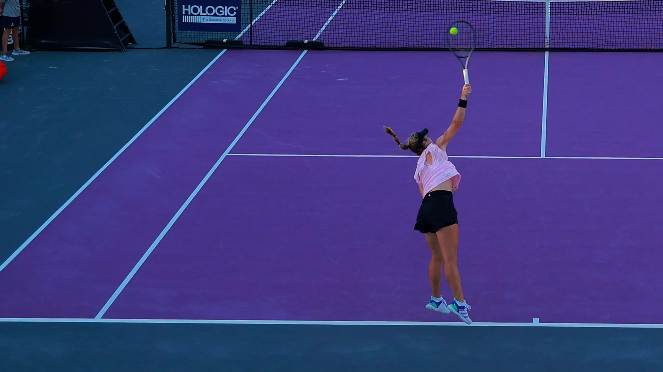 Mérida | WTA 500