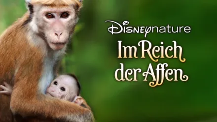 thumbnail - Im Reich der Affen