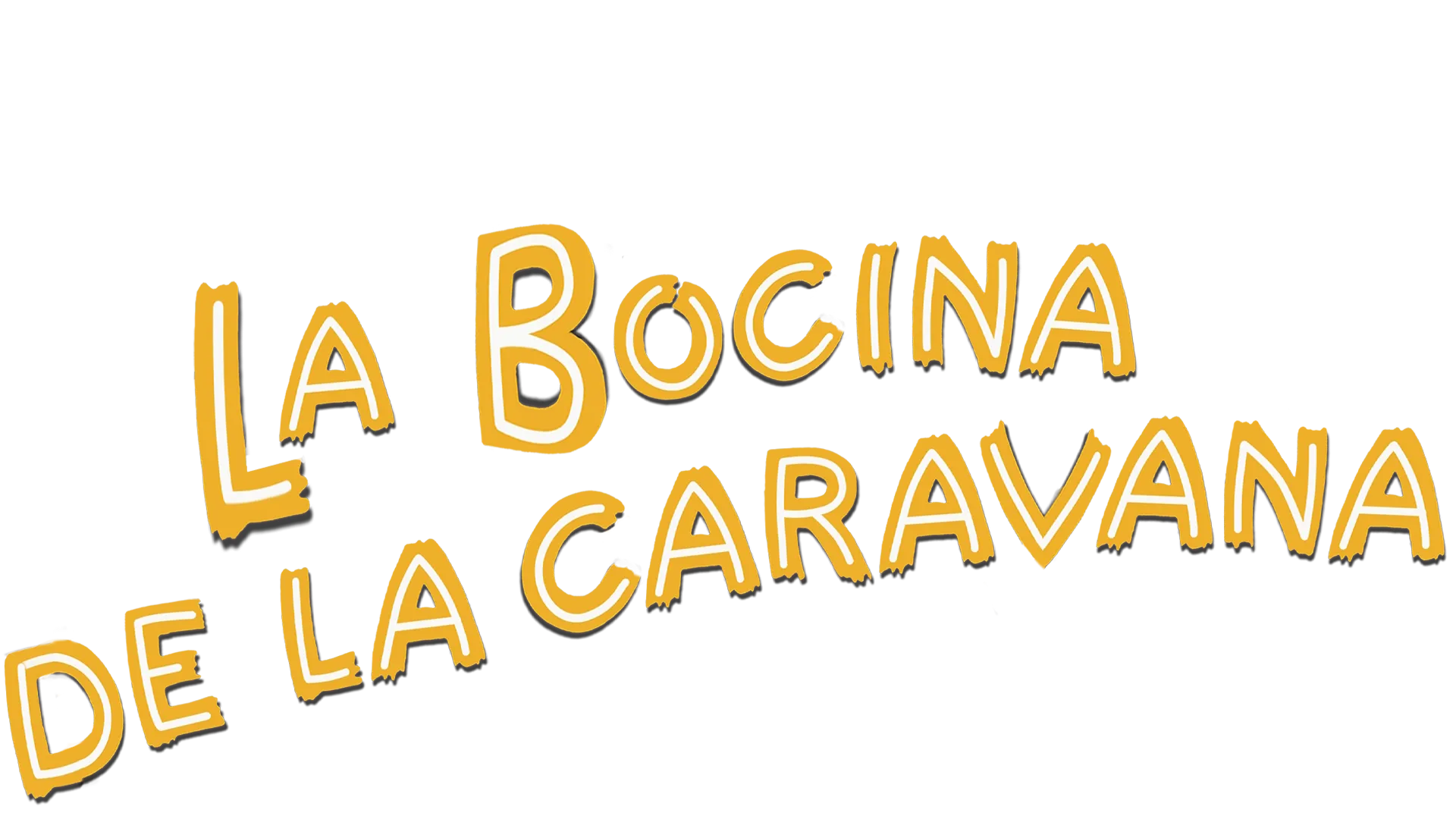 La bocina de la caravana
