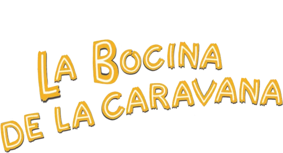 La bocina de la caravana