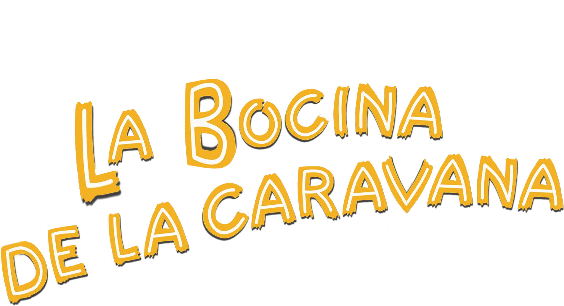 La bocina de la caravana