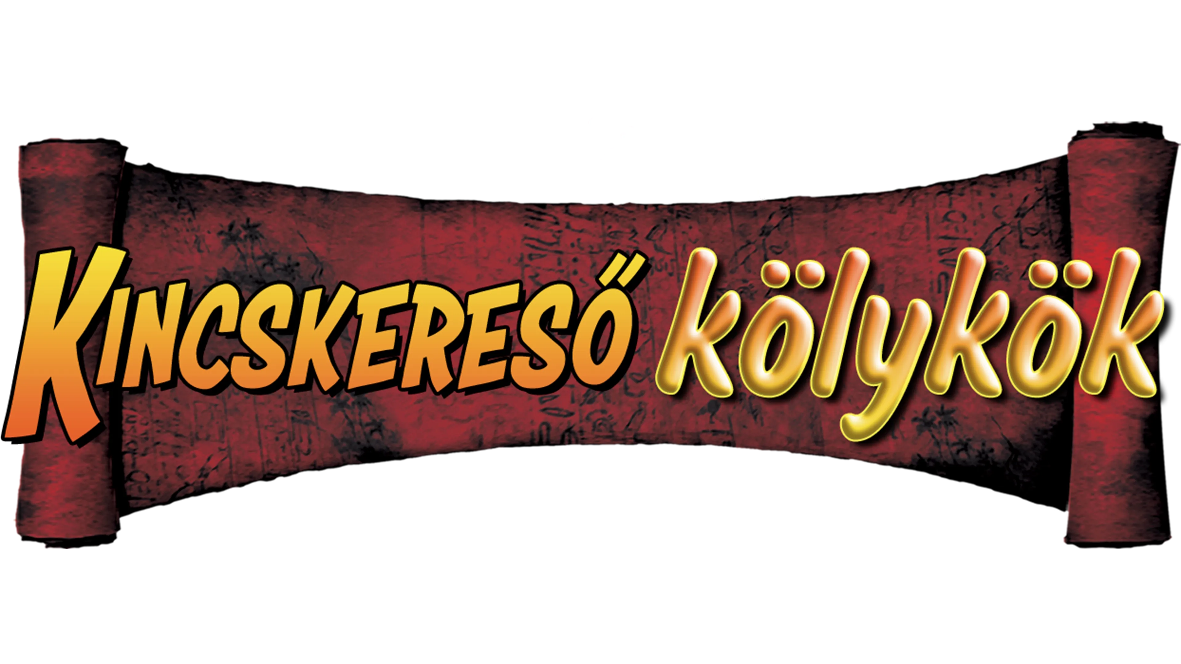 Kincskereső kölykök