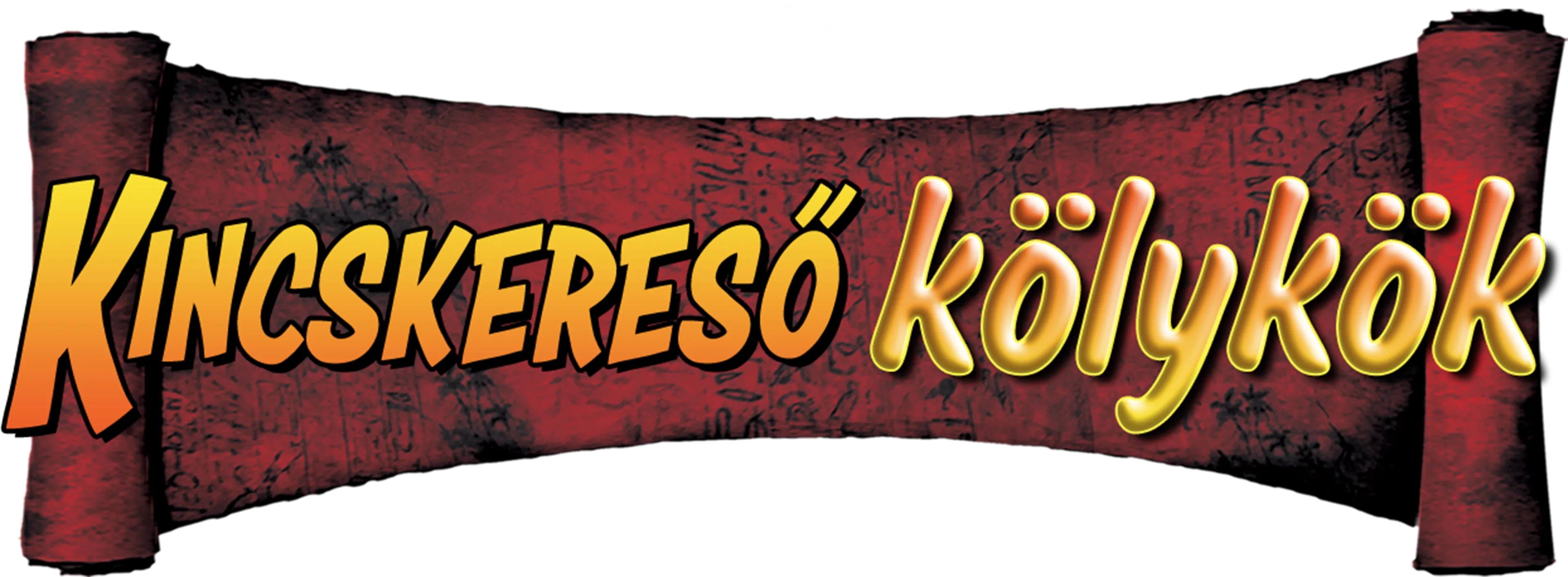 Kincskereső kölykök