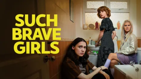 thumbnail - Such Brave Girls