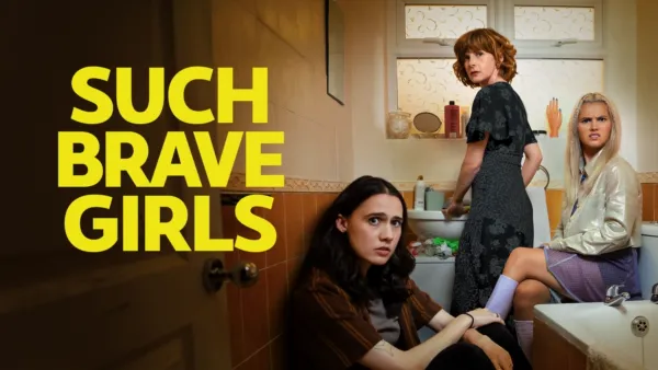 thumbnail - Such Brave Girls