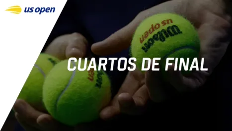 thumbnail - 2026 US Open | Cuartos de final | En español