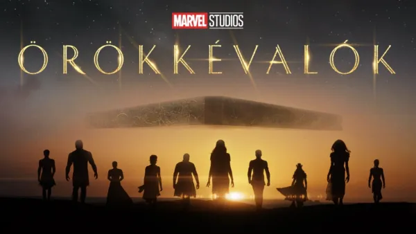 thumbnail - Örökkévalók
