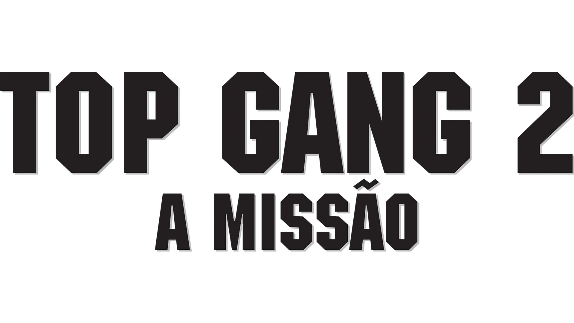 Top Gang 2! - A Missão