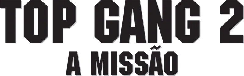 Top Gang 2! - A Missão