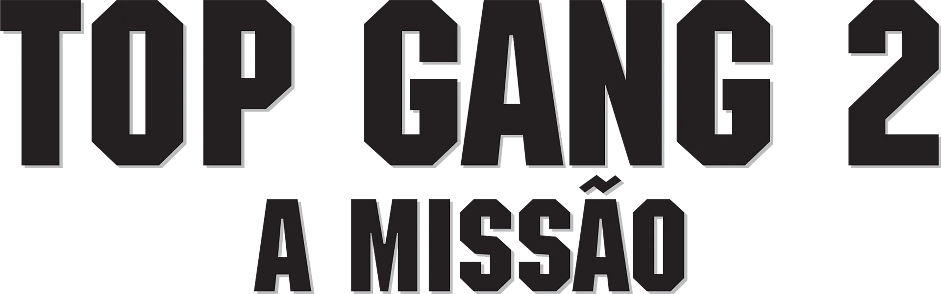 Top Gang 2! - A Missão