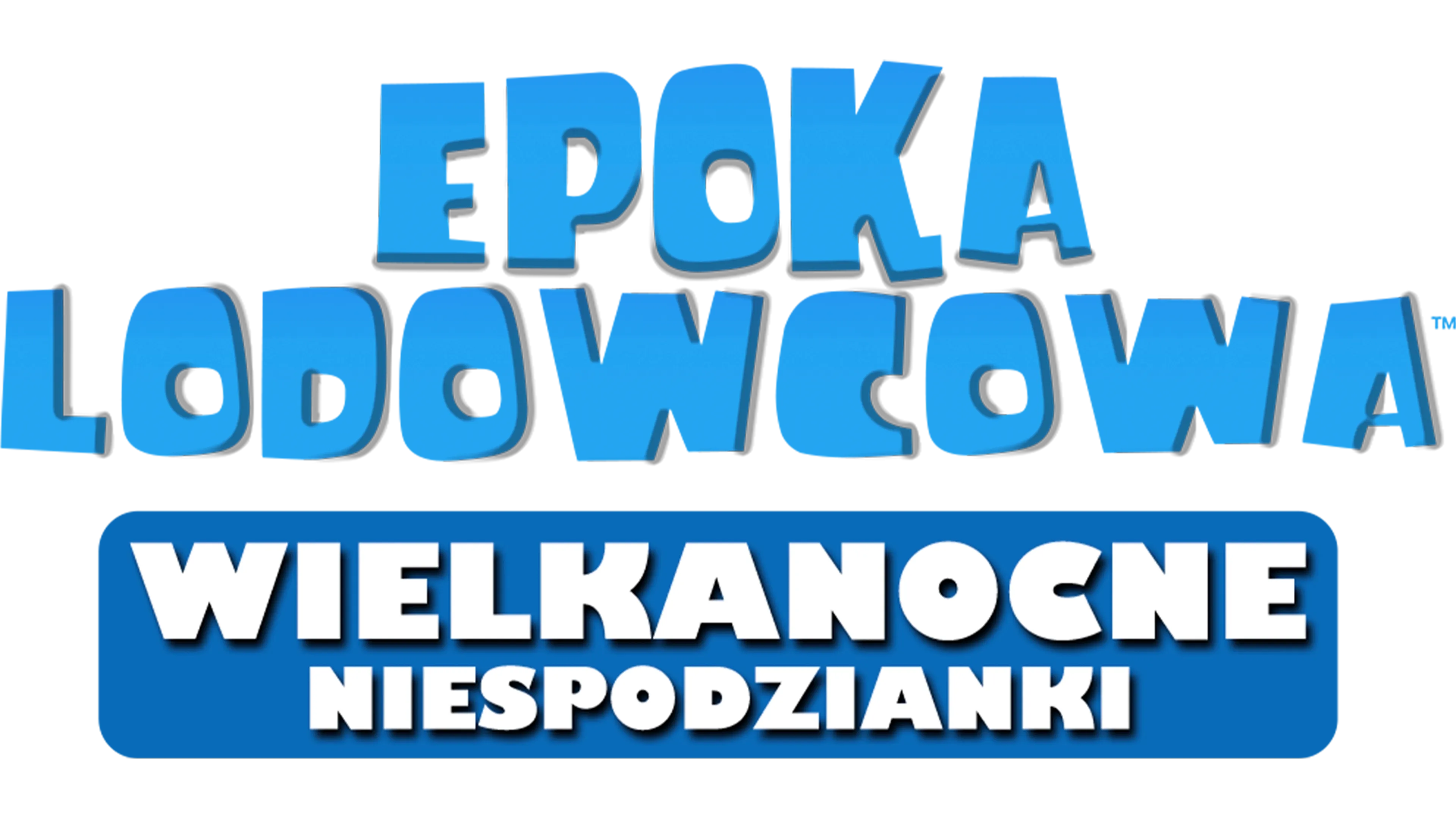 Epoka Lodowcowa: Wielkanocne niespodzianki