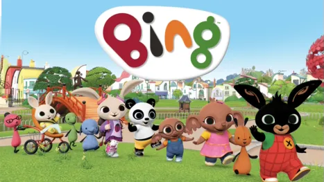 thumbnail - Bing