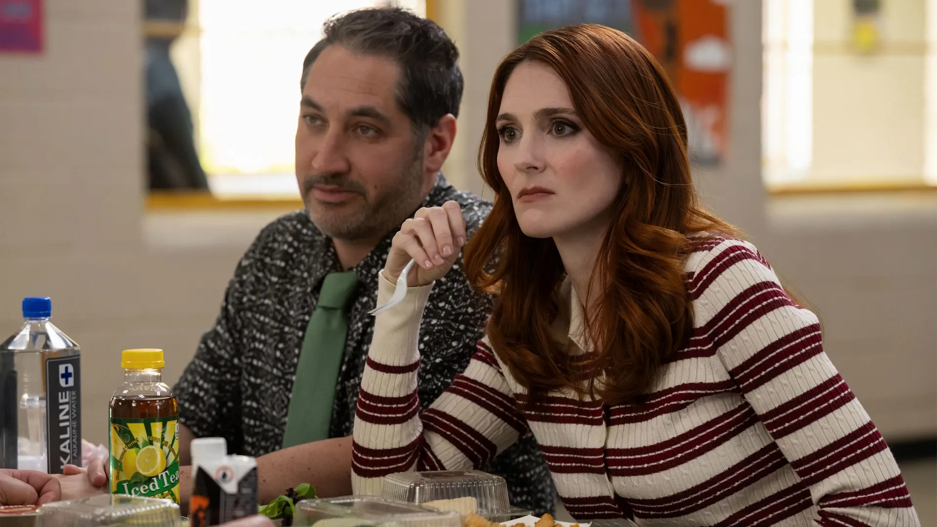 thumbnail - S2：第2話「ゴミ問題」