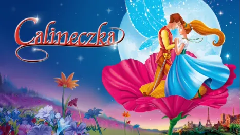 thumbnail - Calineczka