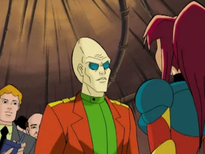 thumbnail - S1:E10 Egg-Streme Vengeance