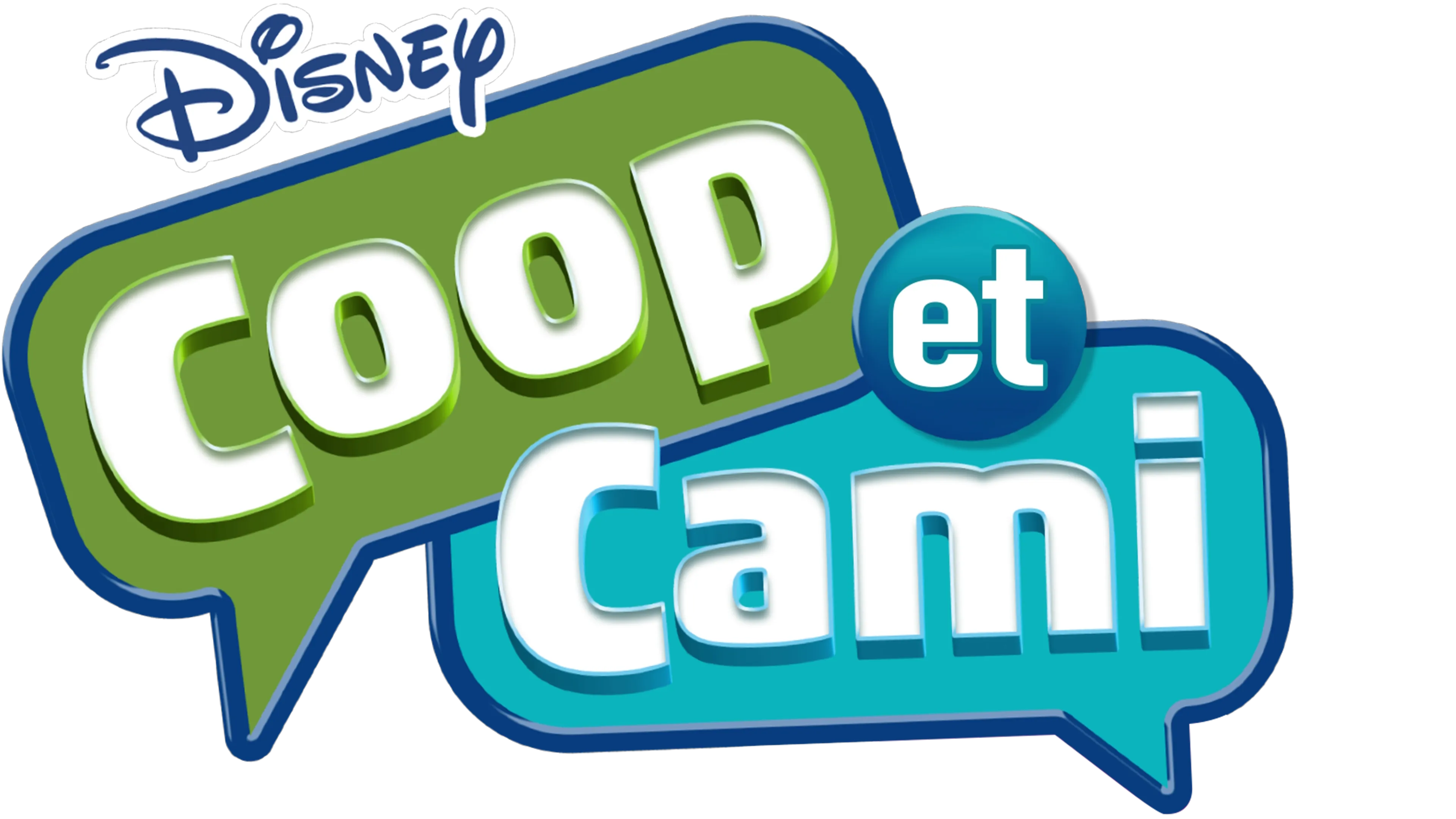 Coop et Cami