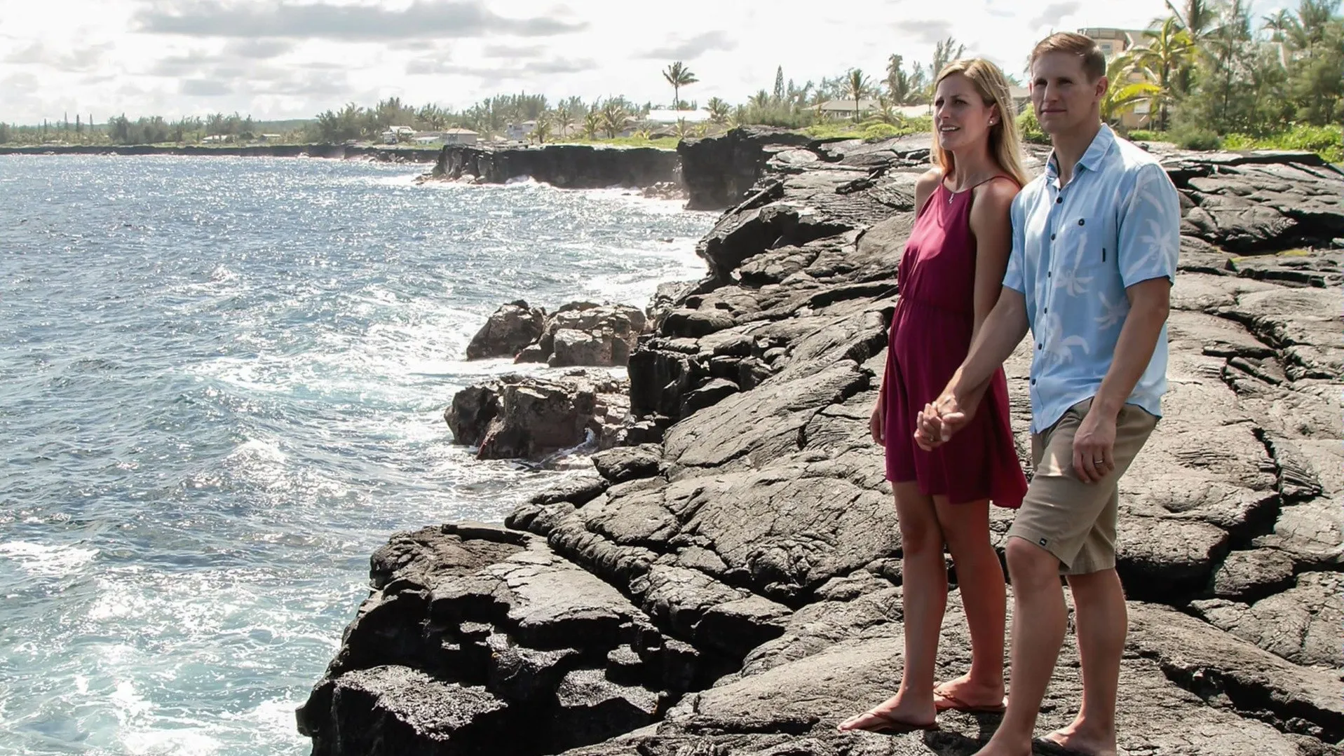 thumbnail - S3:E14 Big Island Hideaway