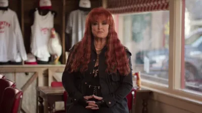 thumbnail - S1:E3 Wynonna Judd