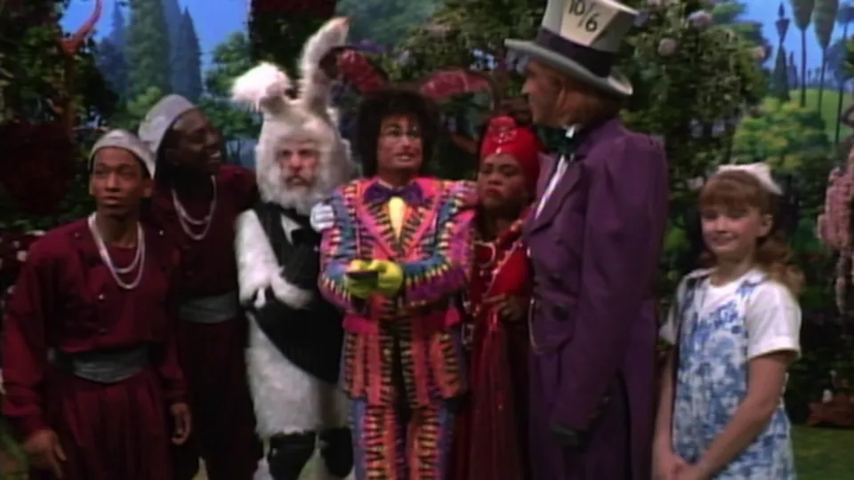 thumbnail - S1:E13 Diary of a Mad Hatter