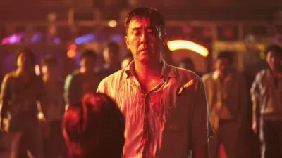 thumbnail - S1:E10 The Monster