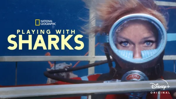 thumbnail - Playing With Sharks