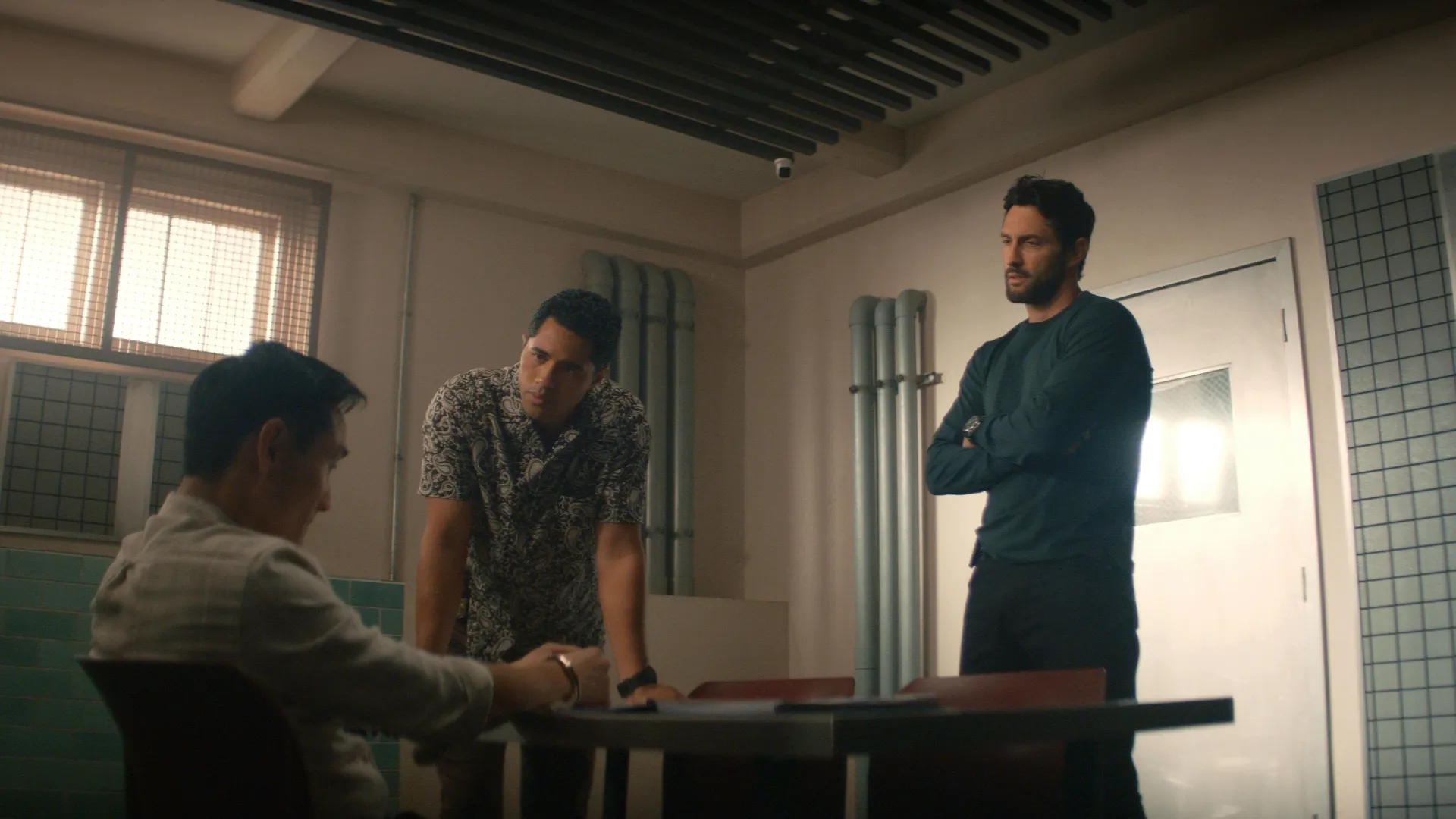 thumbnail - S2:E15 Good Samaritan