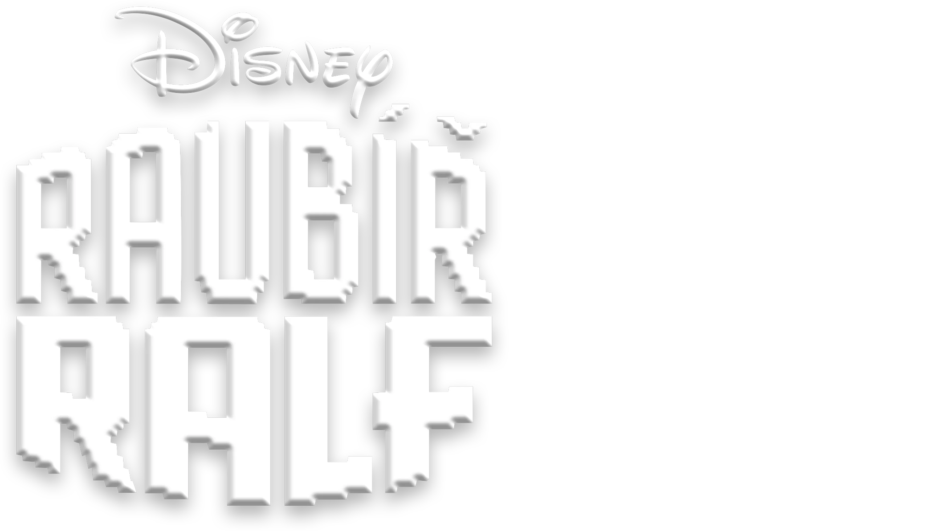 Raubíř Ralf